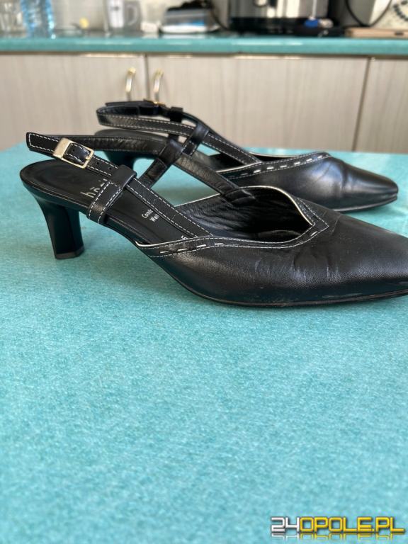 Buty tylko 10 złotych