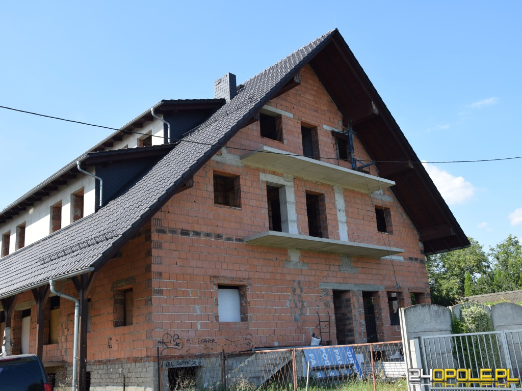 Obiekt na działalność w bardzo dobrym miejscu