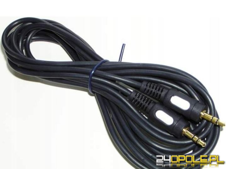 KABEL JACK - JACK AUX 3,5 5M STEREO VITALCO JKJ30