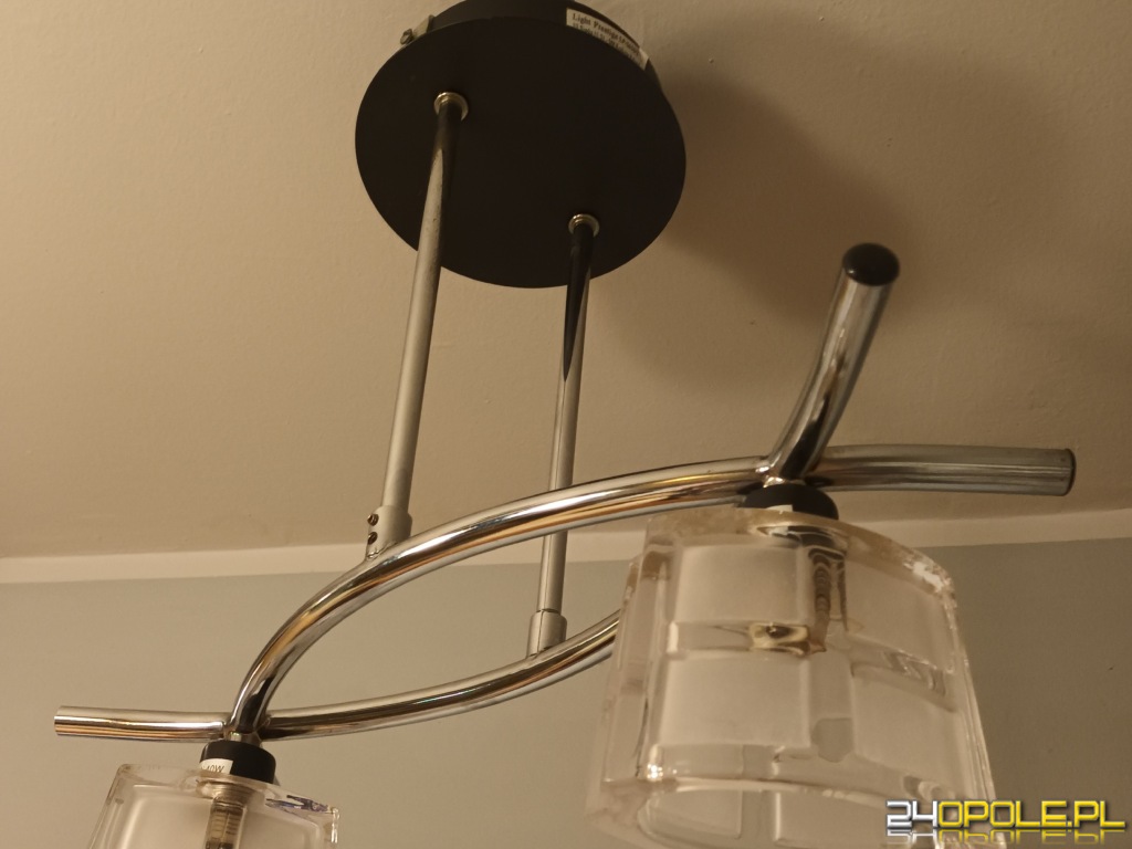 Lampa wisząca Light Prestige LP3610/2