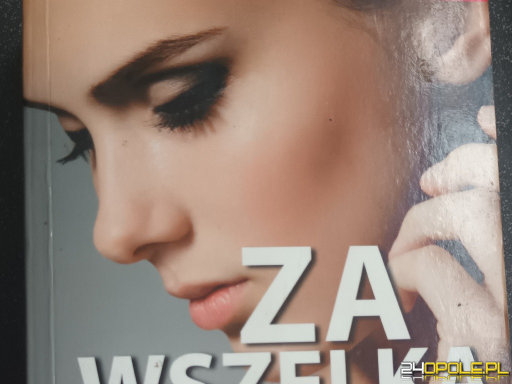 Candace Bushnell - Za wszelką cenę