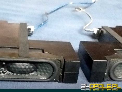 LG 42LB650V - Głośniki telewizora