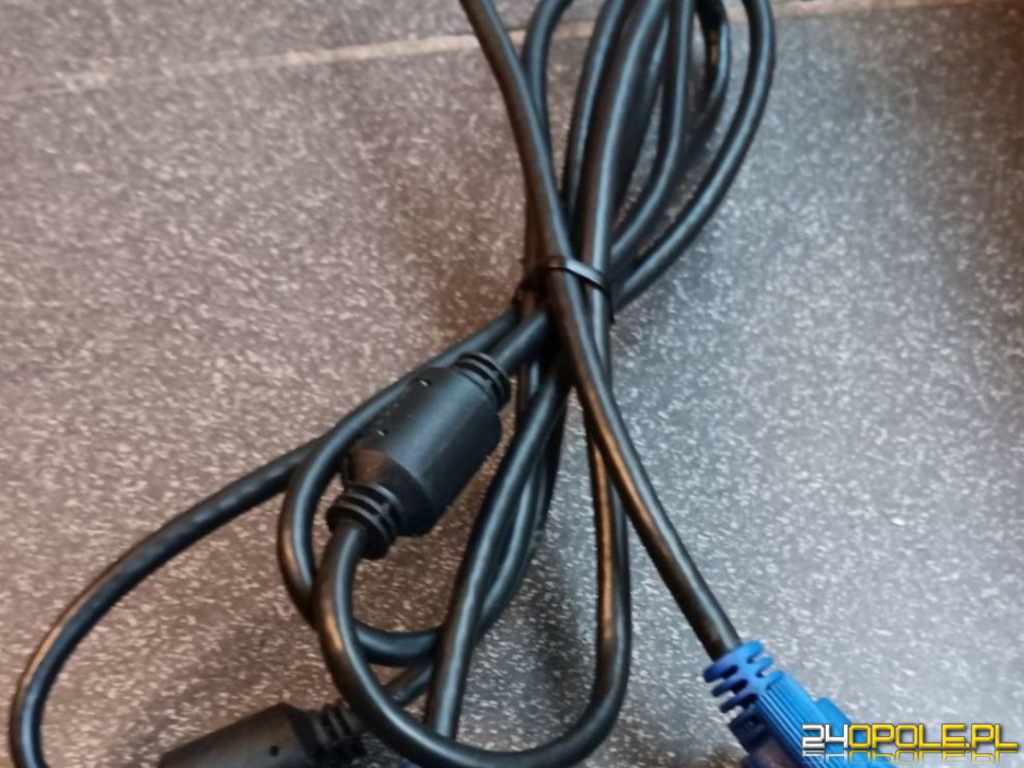 Kabel VGA