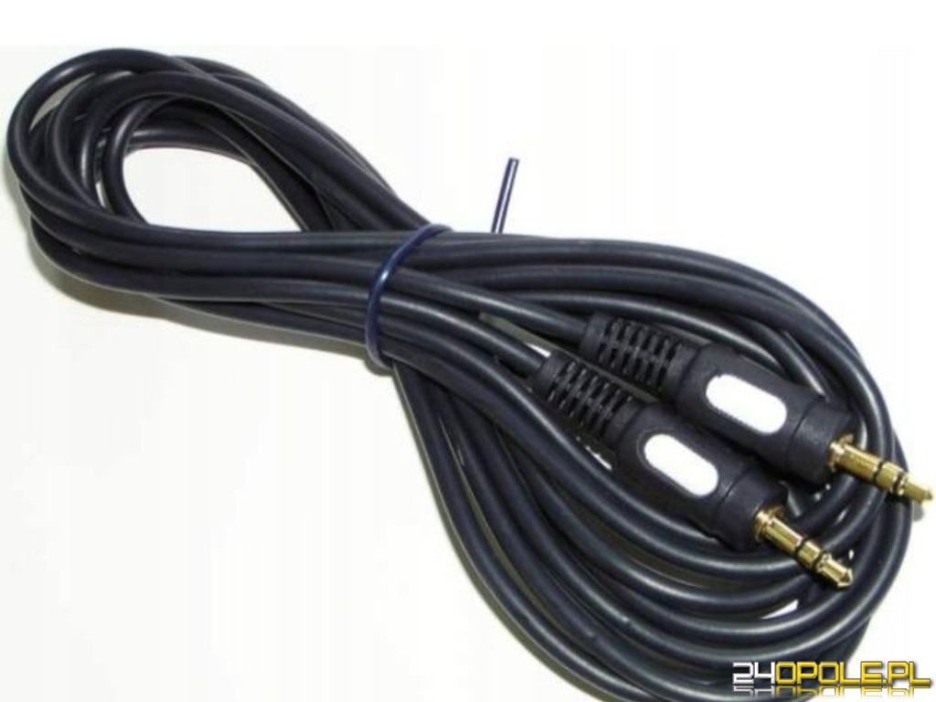 KABEL JACK - JACK AUX 3,5 5M STEREO VITALCO JKJ30