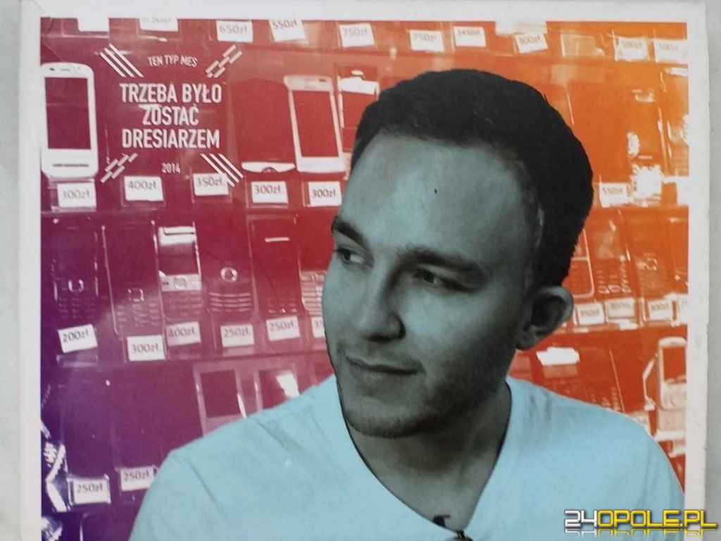 Ten Typ Mes Trzeba Było Zostać Dresiarzem (CD)