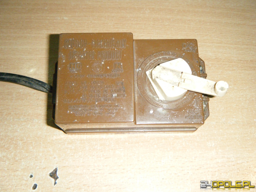 zasilacz PIKO