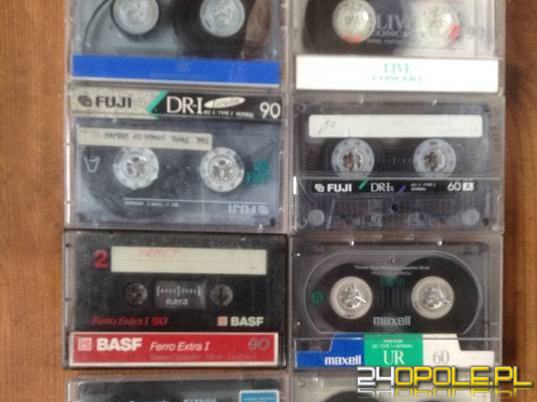 Kasety magnetofonowe 90 i 60 TDK,BASF,CASIO, FUJI, MAXELL i inne 