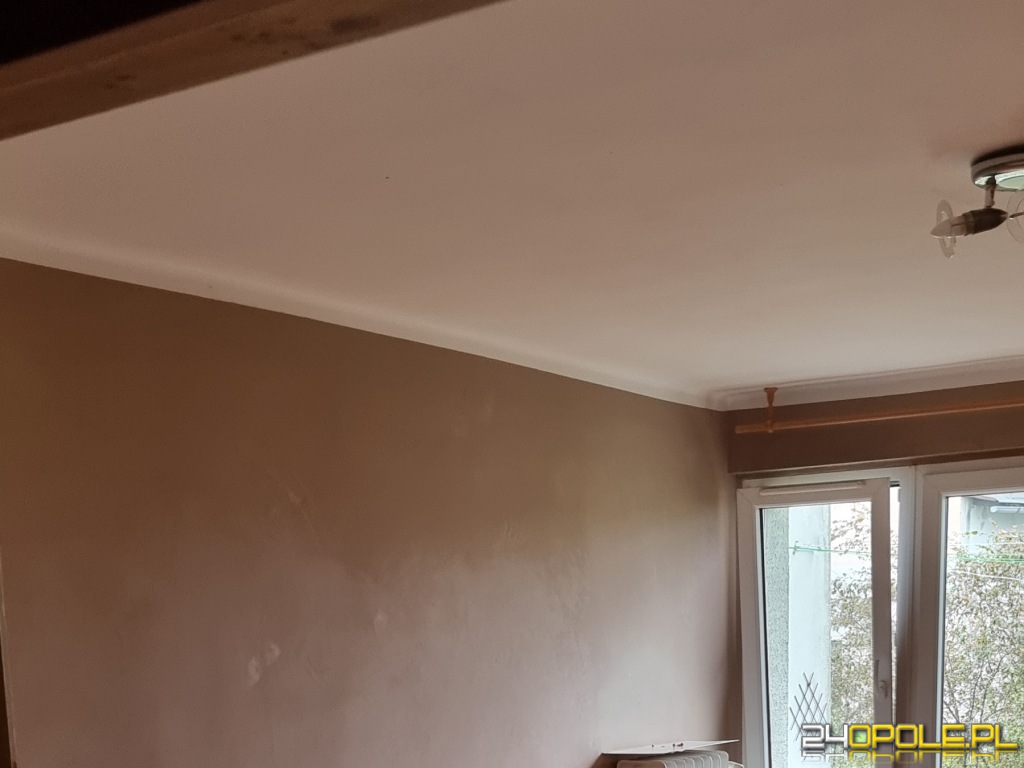 Wynajmę mieszkanie w Prudniku 46 m2 / CO / Poważne oferty 