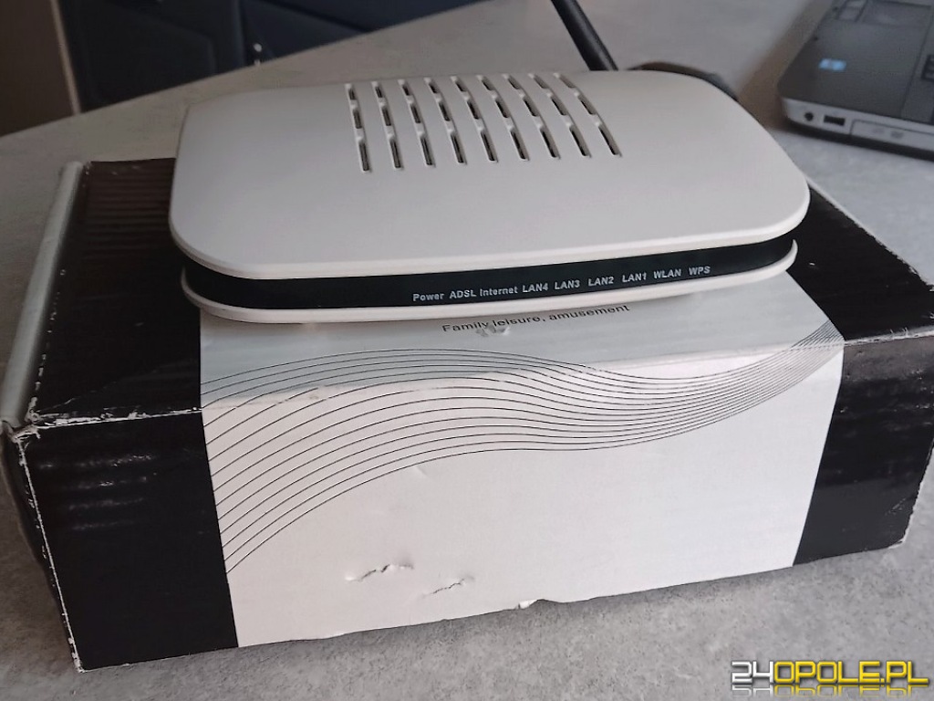 Router CellPipe 7130RG