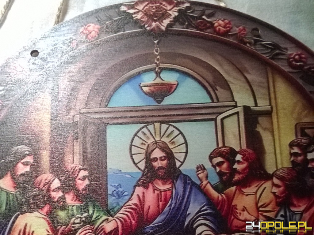 Nowa dekoracja ścienna