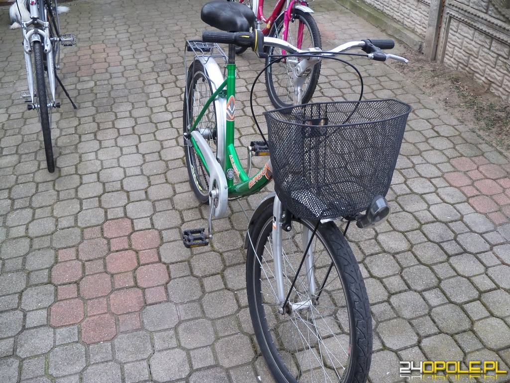 3 biegowy rower  miejski ,  koła 26 .