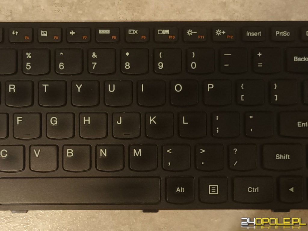 Lenovo G50-30 Klawiatura