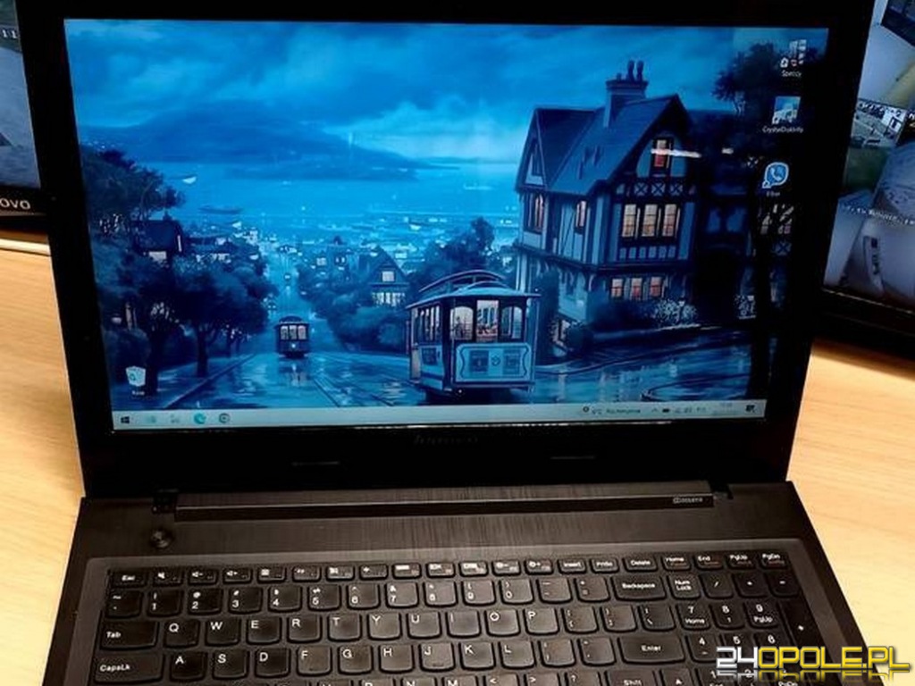 Lenovo G50 30