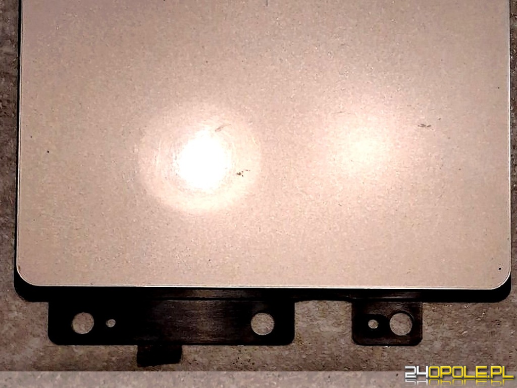Asus R541U - Touchpad