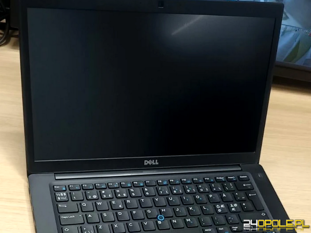 Laptop DELL Latitude 7480 / i5 7200U / 16Gb ram / 256 NVMe