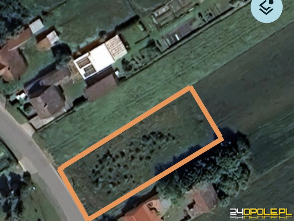 2 działki budowlane w cenie 1 Jaśkowice gm. Prószków woj. opolskie