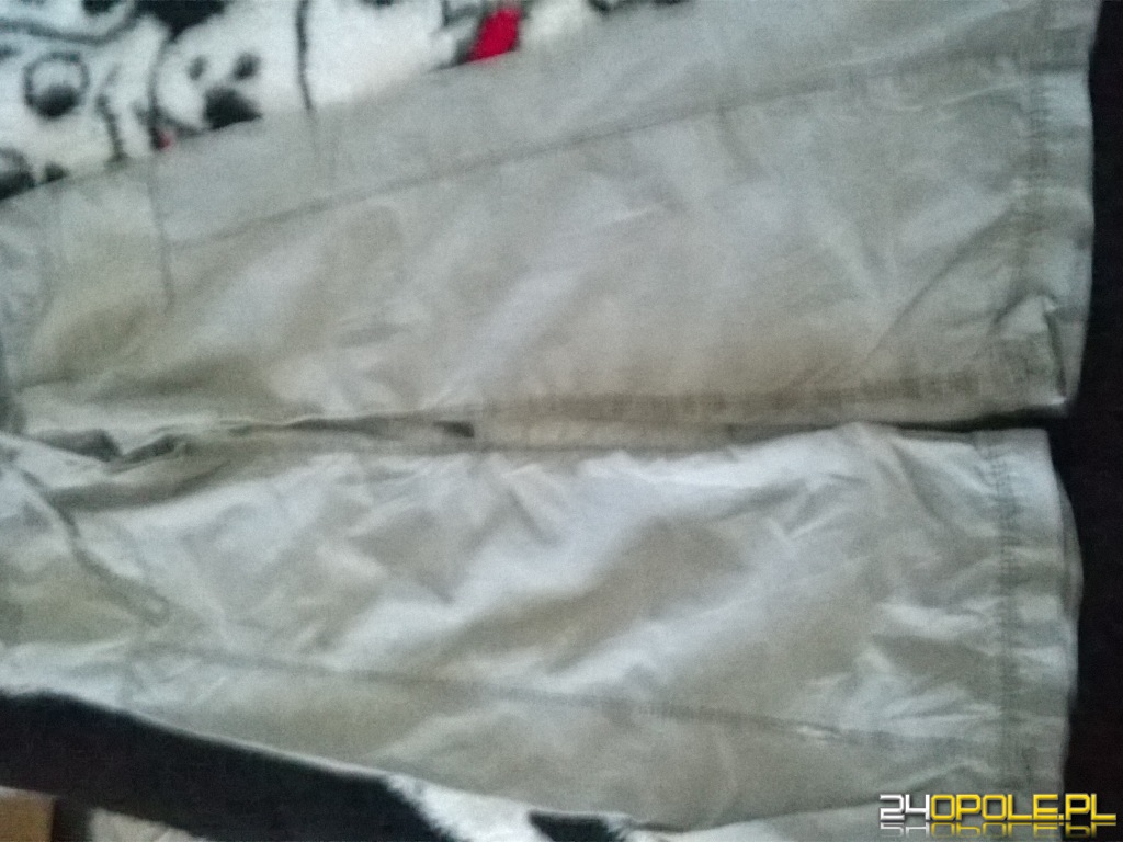 spodnie damskie letnie