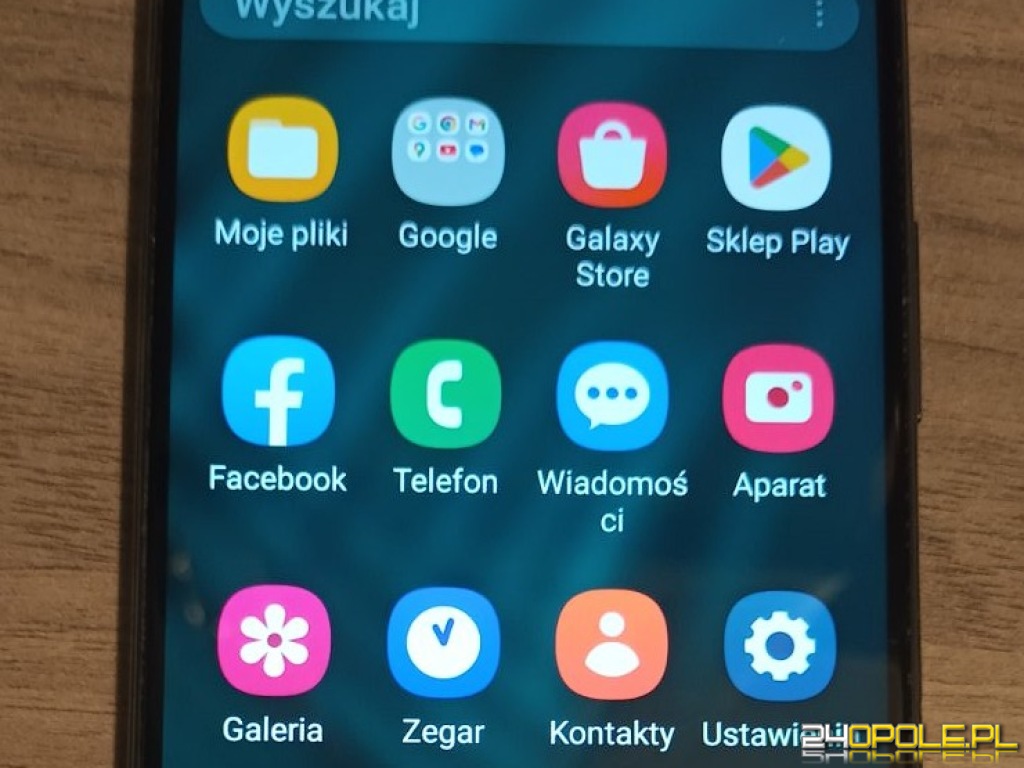 Samsung Galaxy A22 5G Dual SIM Czarny