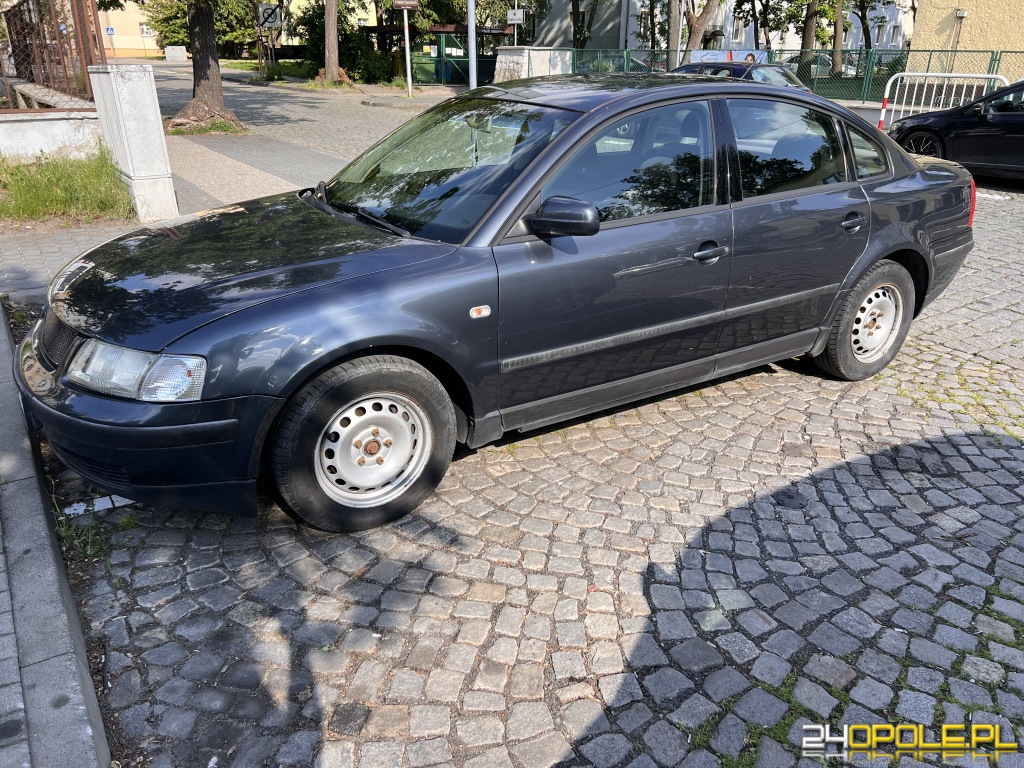 Passat B5 1.9TDI, 130 koni, rocznik 2000
