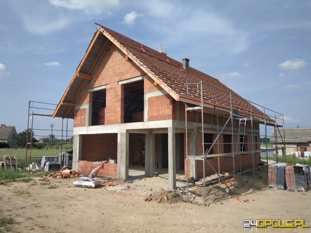 Sprzedaż materiałów dekarskich (ciesielstwo - dekarstwo OPOLSKIE )