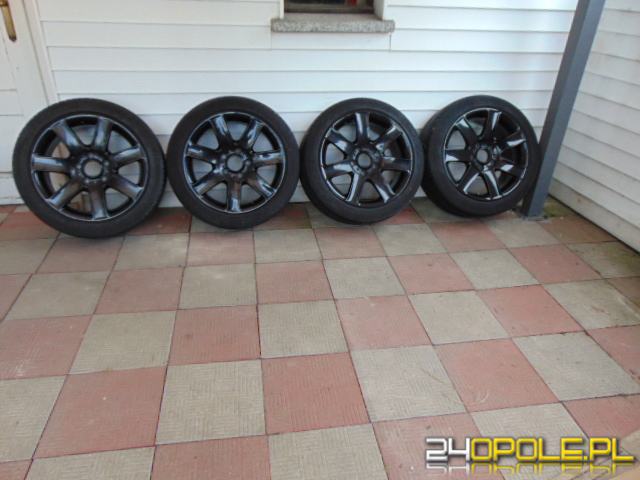 Felgi 17' BMW Styling 44