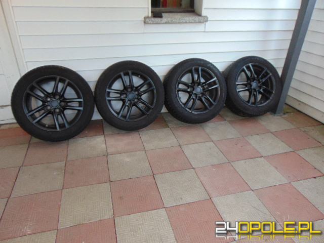 Felgi 16' KBA 49509 Mini One Clubman