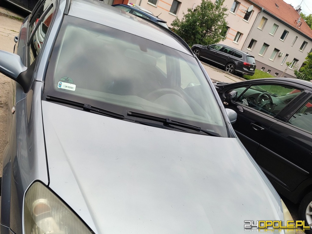 Opel Astra disel