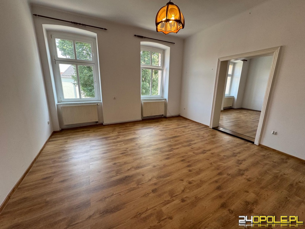 3 pokojowe 98 m2 w ścisłym Centrum Opola