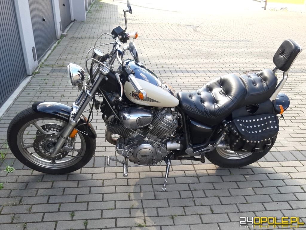 Yamaha XV1100 Virago (1TE), rok 01/1993