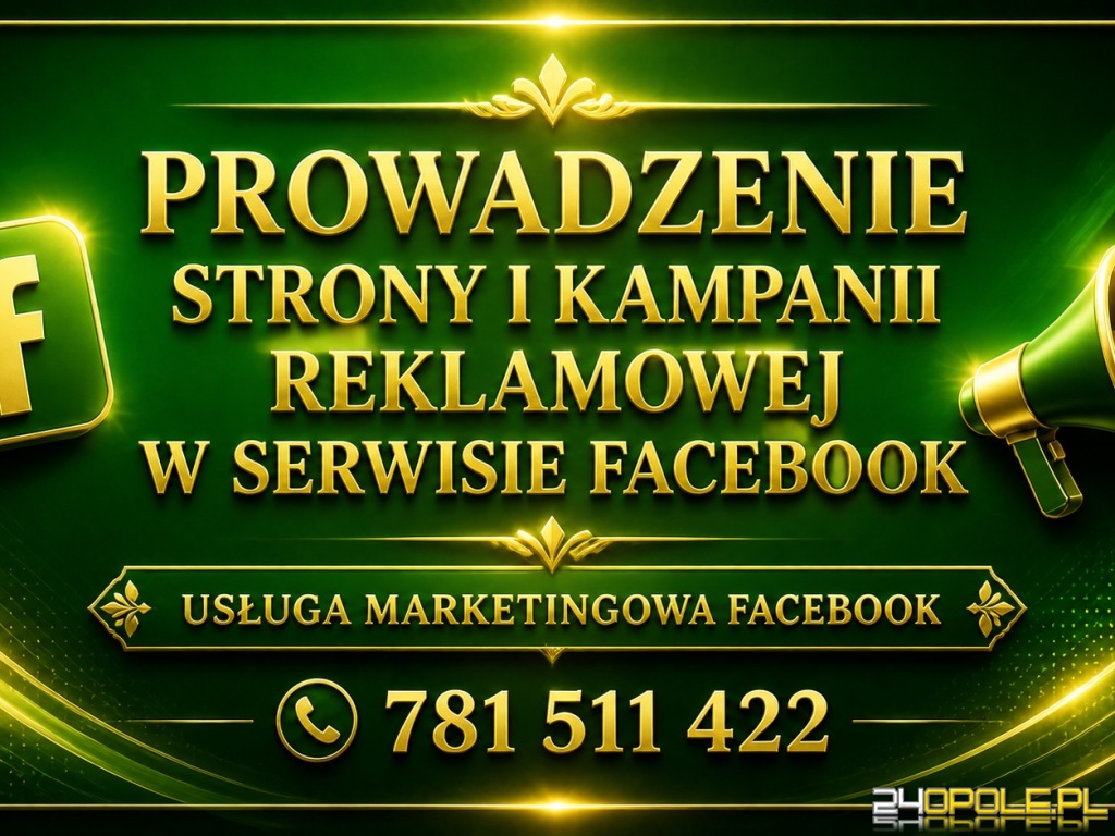 Wykonam prowadzenie strony facebooka = pozyskiwanie nowych klientów - SKUTECZNIE !
