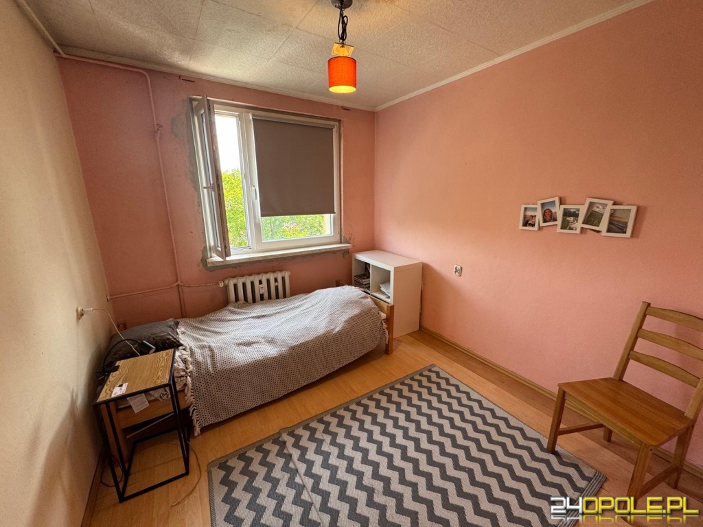 2 pokojowe 37,8 m2 z balkonem