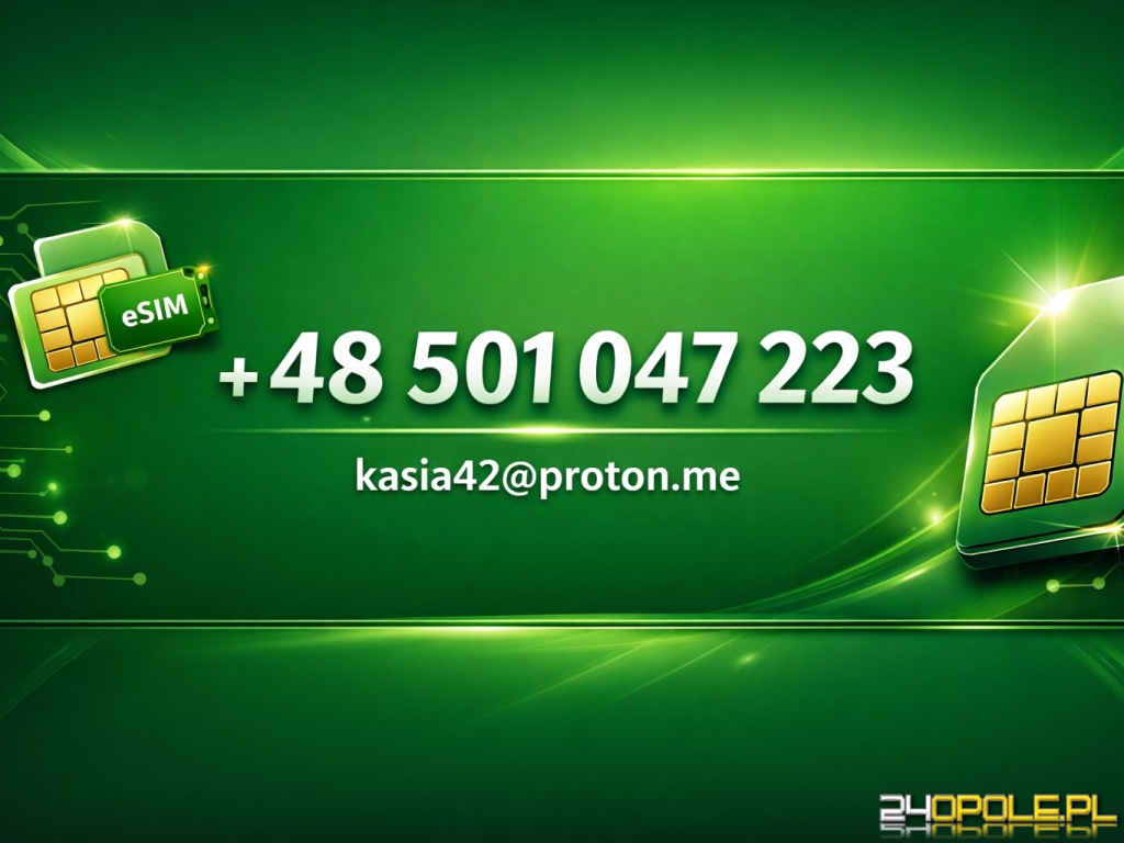 Karty sim esim różne +48501047223