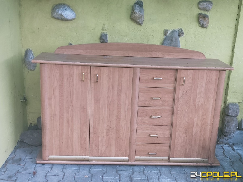 Sprzedam komodę