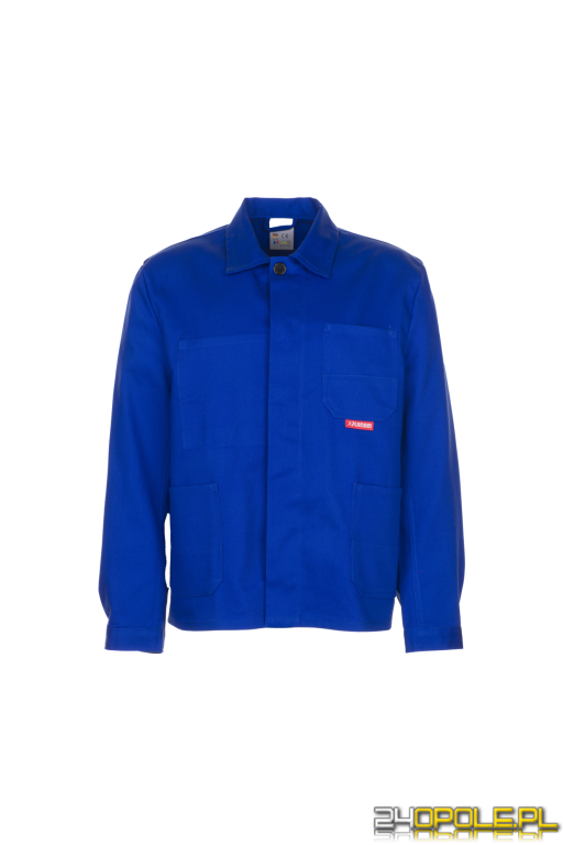 Bluza robocza PLANAM BW-290 - chabrowy Rozmiar 54 63PLN