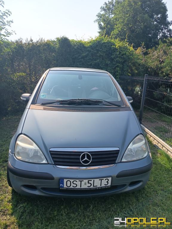 Mercedes -Benz 