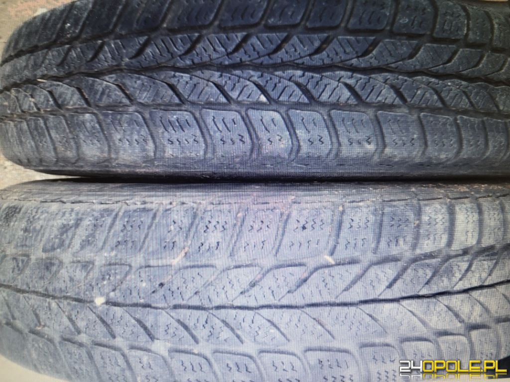 OPONY Z FELGAMI 195X65X14 4zimowe 4 letnie.