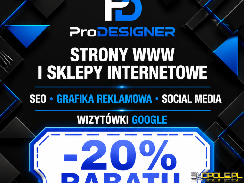 OFERTA DLA FIRM Z OPOLA, RZESZOWA, POLSKI I USA