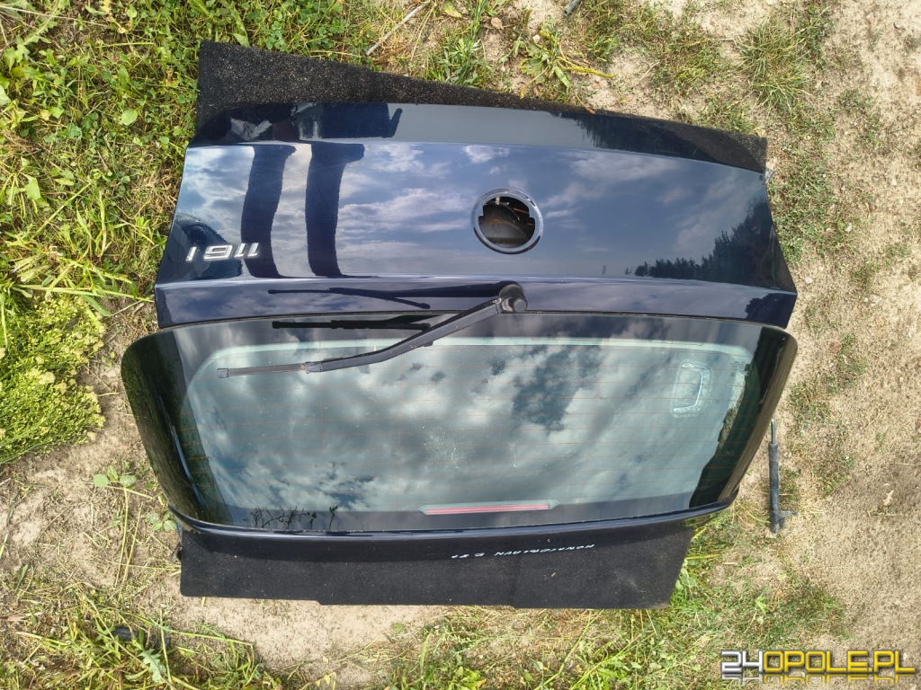 BMW 1 2008 5D A35/5  MONACOBLAU