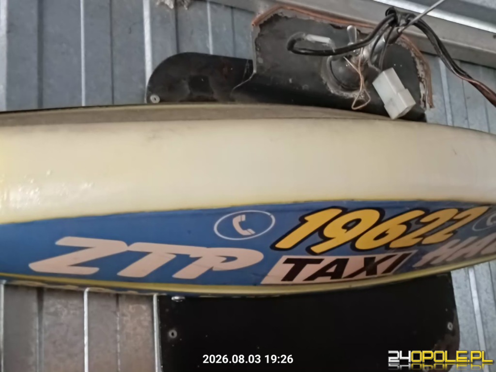 Kogut taxi