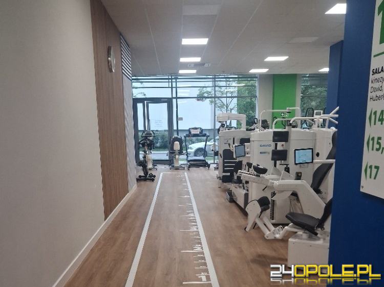 Serwis siłowni i sprzętu medycznego Warszawa, cała Polska, serwis sprzętu fitness