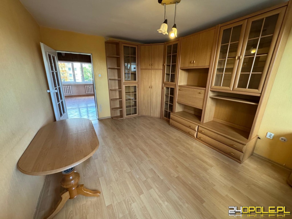 2 pokojowe 49,81 m2 na Zaodrzu