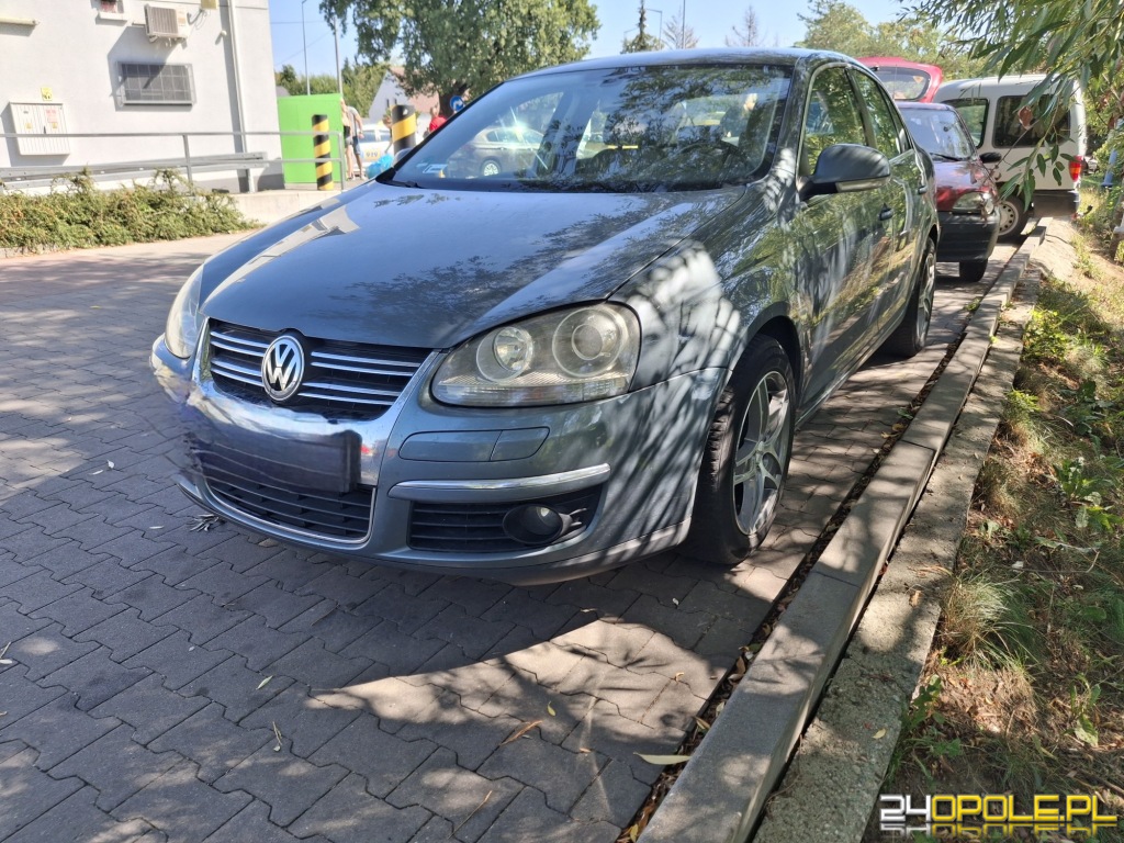 Ww jetta  1,6 TFSI 2007r