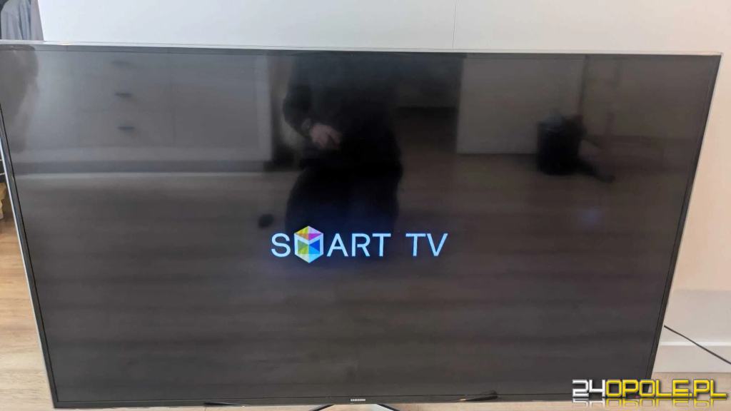 Sprzedam telewizor SAMSUNG 55 cali 200 zł