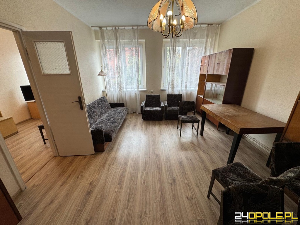 3 pokojowe 65 m2 w Centrum