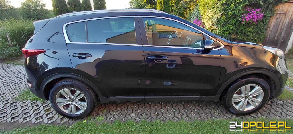 Kia Sportage IV