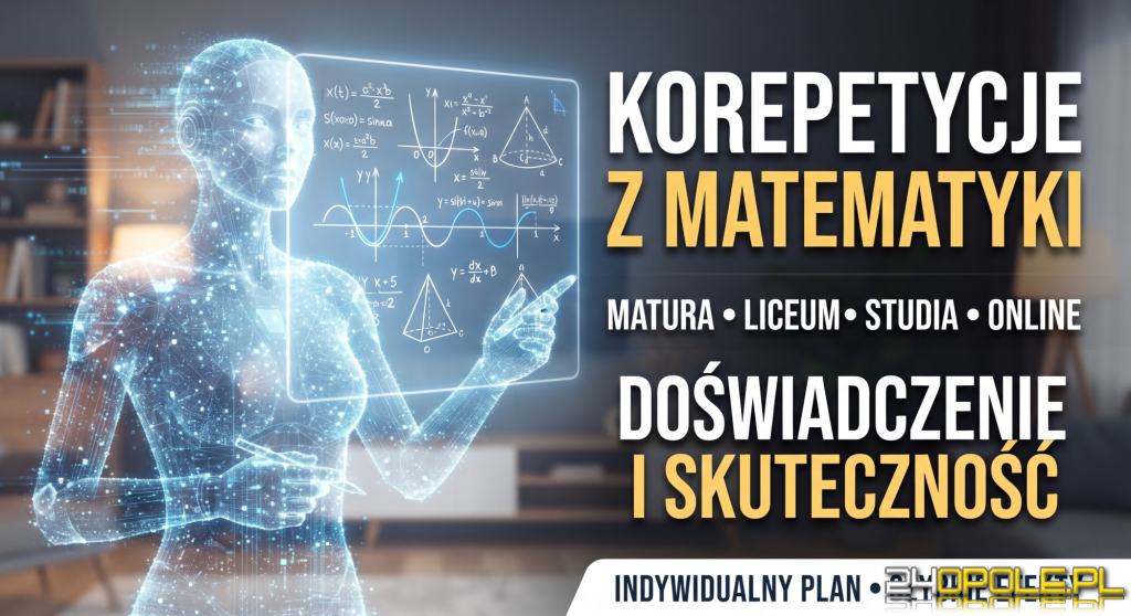 MATEMATYKA - Przygotowanie do matury [rozszerzenie/ podstawa], Studia