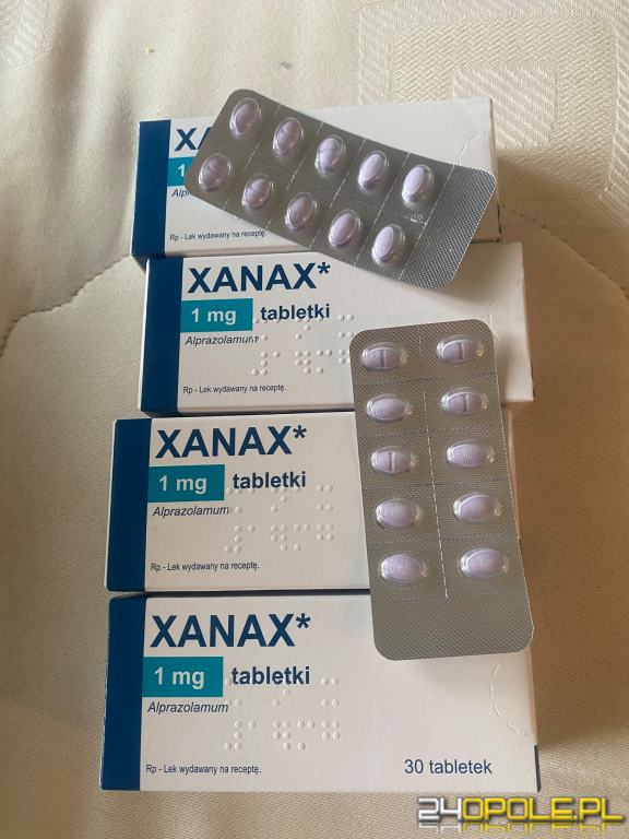 Sprzedam xanax, alprox, depralin, egzysta i zentiva