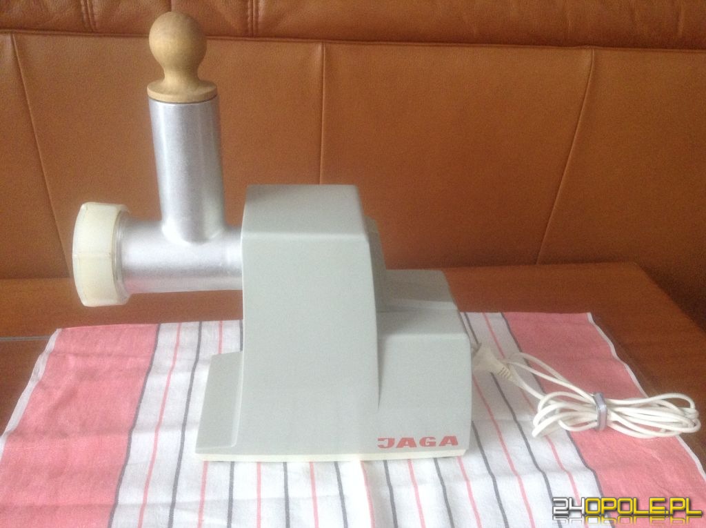 Maszynka elektryczna do mielenia 