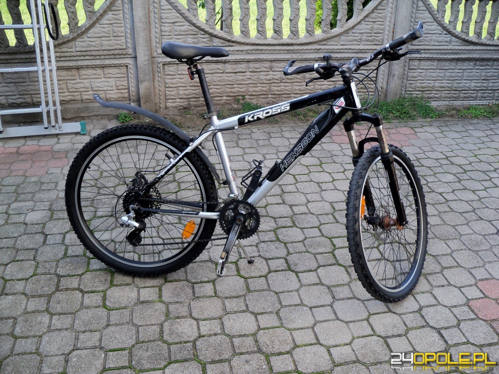 Rower górski Kross. koła 26.  .