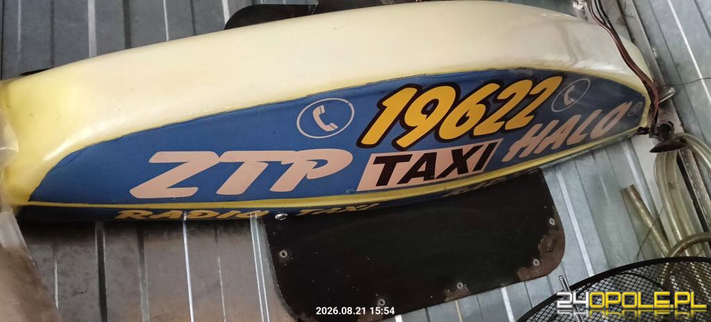 Kogut taxi